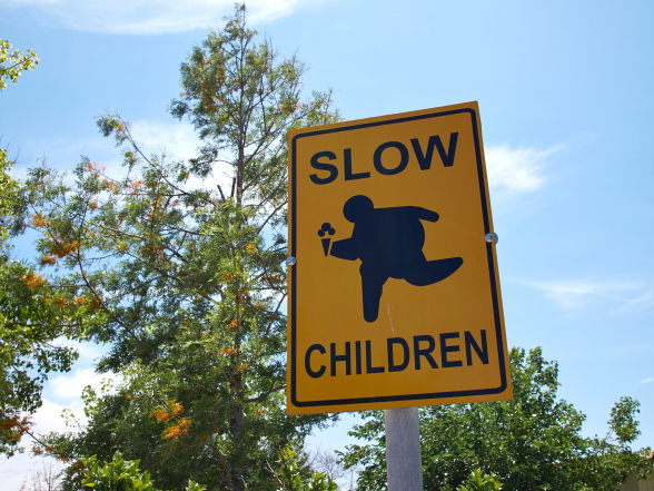 Back to School Driving Tips