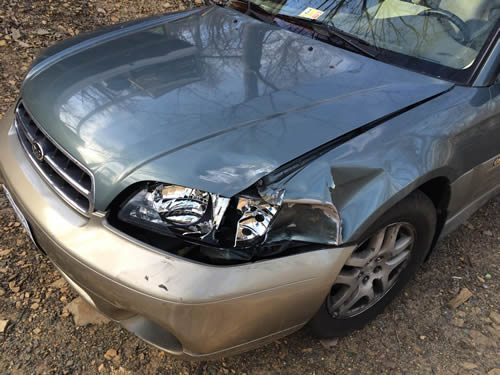 Fender Repair Denver Fender Repair Denver