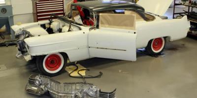 Vehicle Restoration Denver Vehicle Restoration Denver