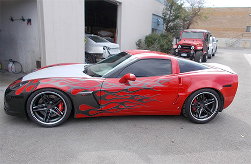 Quality Repair Is Our Business