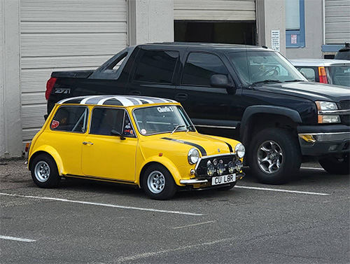 image of an after restoration